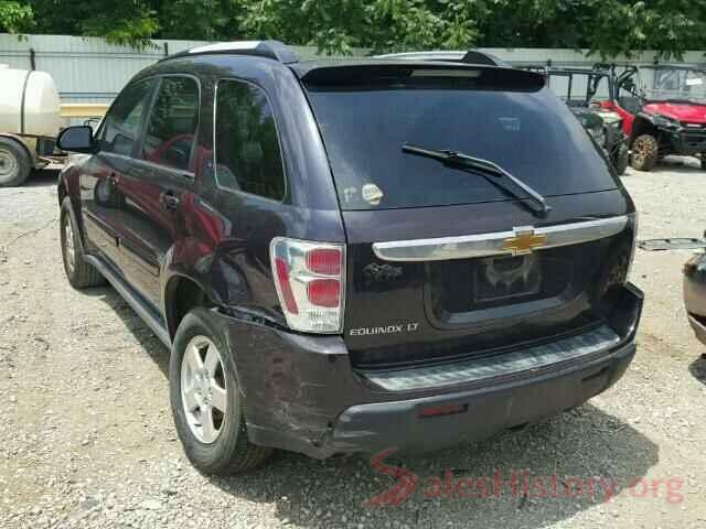 1G1ZE5ST0GF267751 2006 CHEVROLET EQUINOX