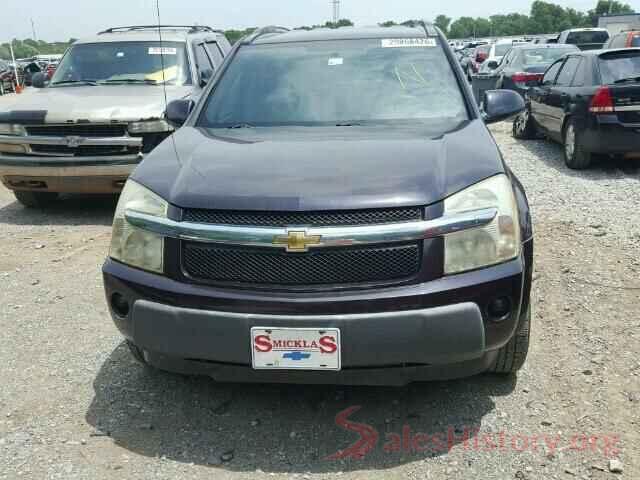 1G1ZE5ST0GF267751 2006 CHEVROLET EQUINOX