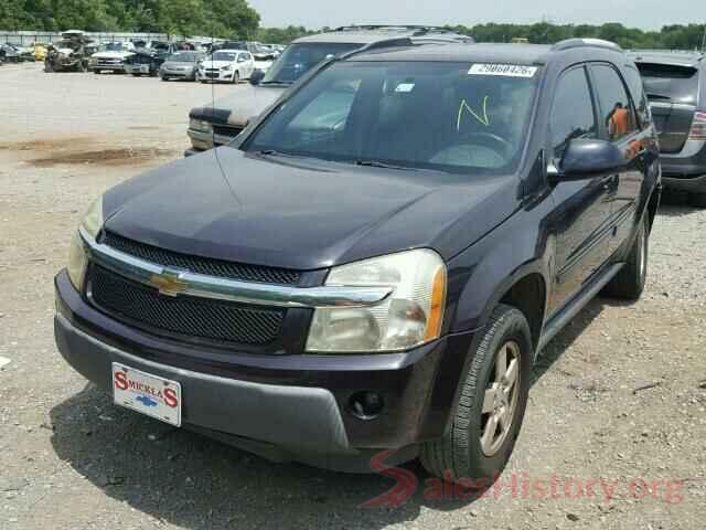 1G1ZE5ST0GF267751 2006 CHEVROLET EQUINOX