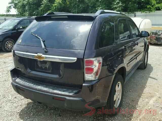 1G1ZE5ST0GF267751 2006 CHEVROLET EQUINOX