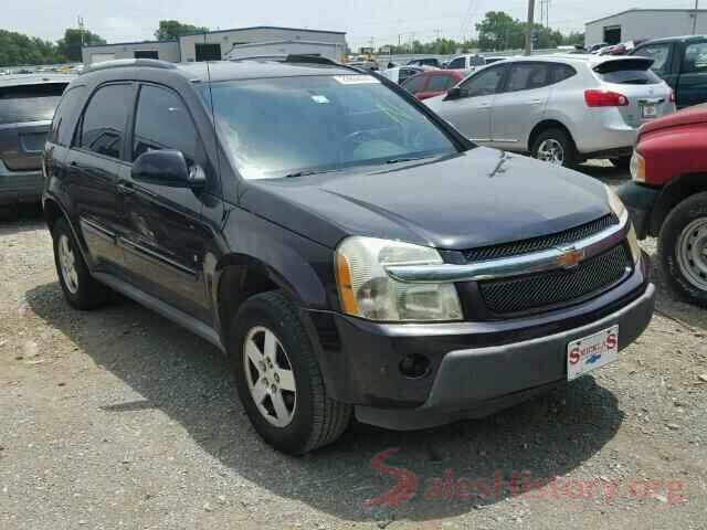 1G1ZE5ST0GF267751 2006 CHEVROLET EQUINOX