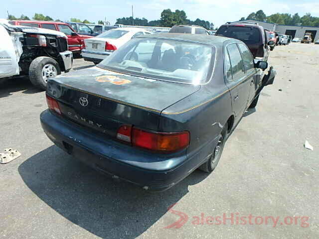 5TDKZ3DC7HS773027 1995 TOYOTA CAMRY