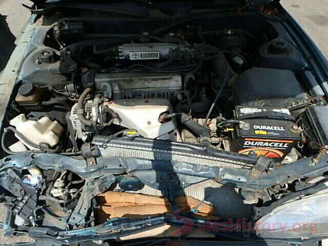 5TDKZ3DC7HS773027 1995 TOYOTA CAMRY