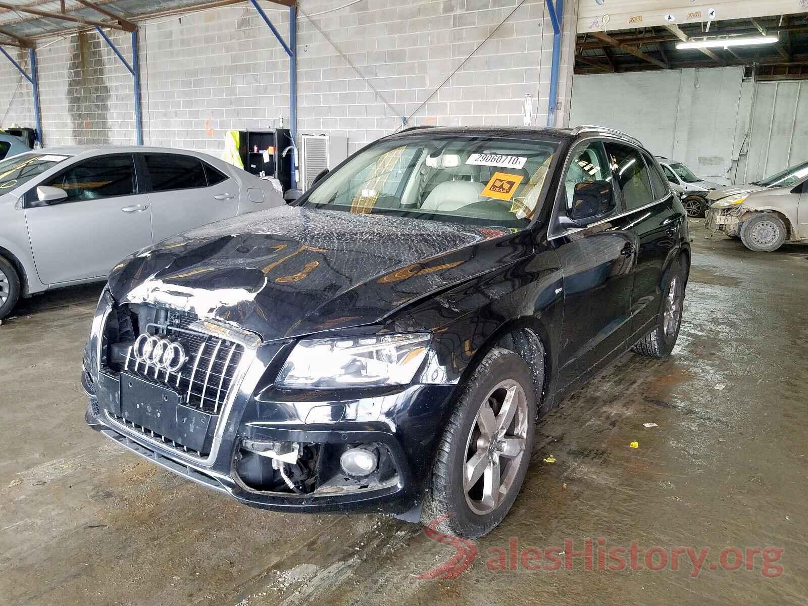 5FNYF5H78GB038636 2011 AUDI Q5