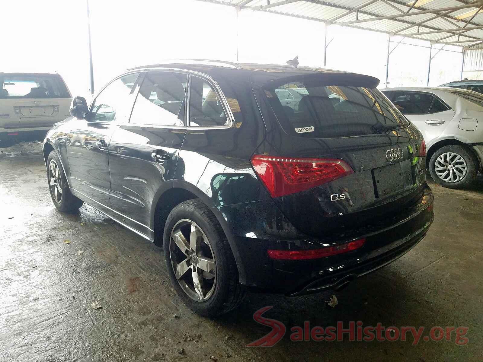 5FNYF5H78GB038636 2011 AUDI Q5