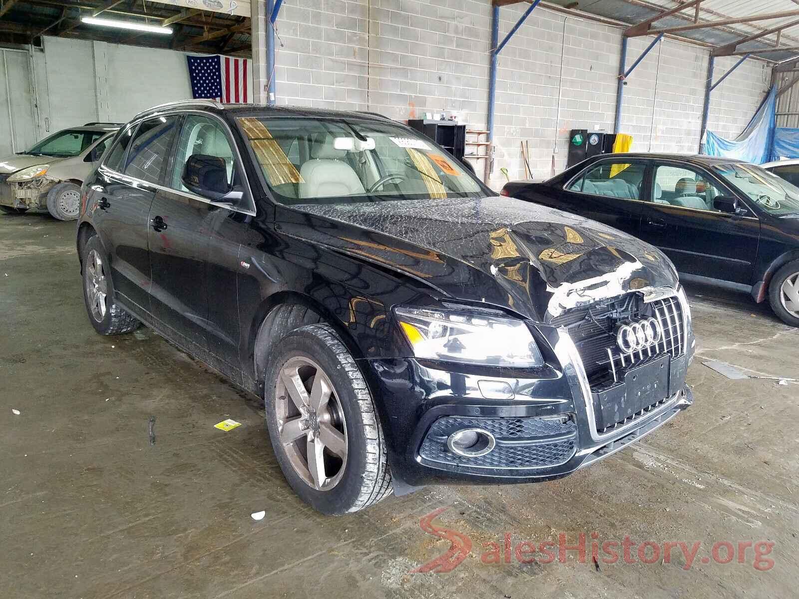 5FNYF5H78GB038636 2011 AUDI Q5