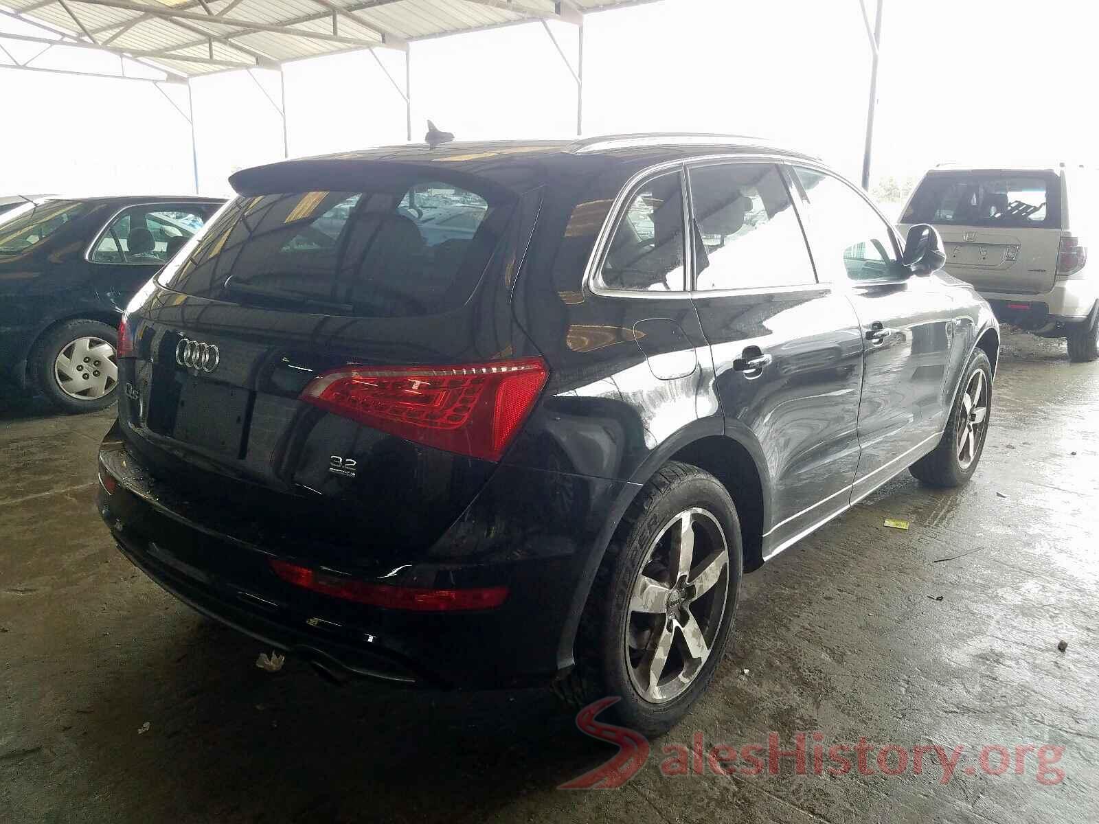 5FNYF5H78GB038636 2011 AUDI Q5