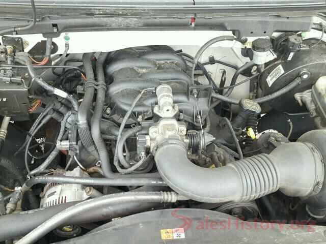 1FTYR1YG2KKA05174 2003 FORD F150