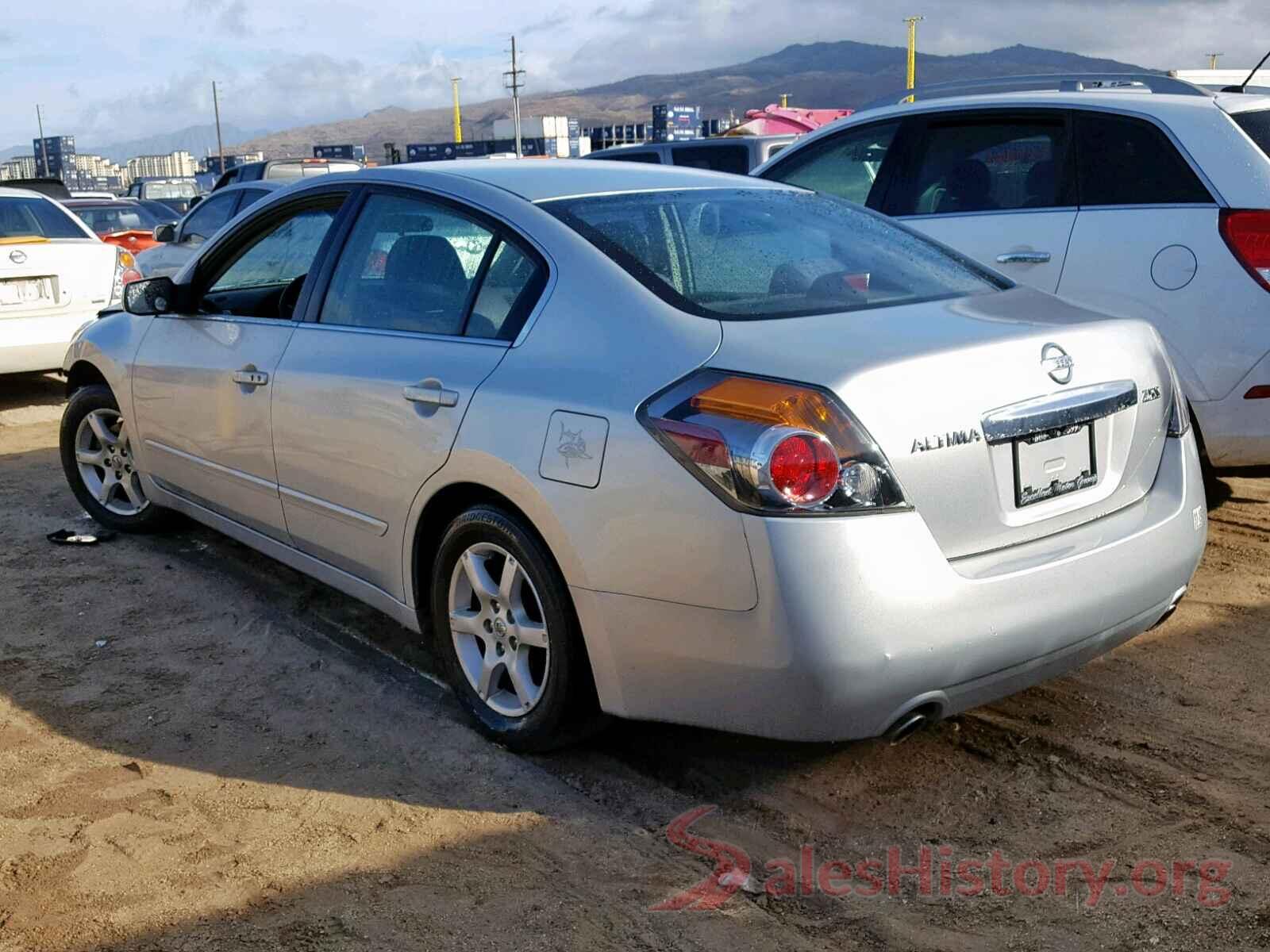 4T1B11HK9KU707767 2010 NISSAN ALTIMA