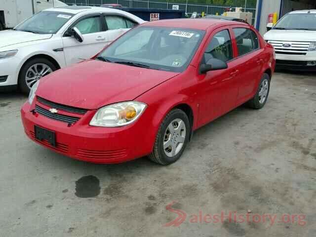 5YJ3E1EB9LF639904 2007 CHEVROLET COBALT