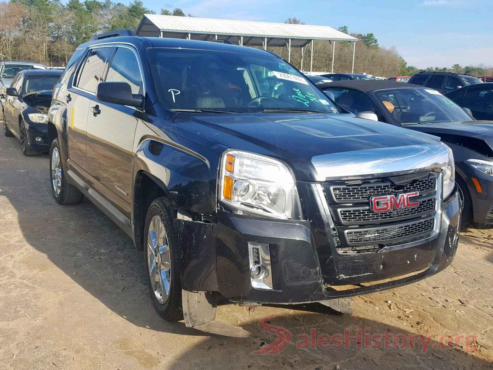 1N4AL3AP4GC239784 2014 GMC TERRAIN SL