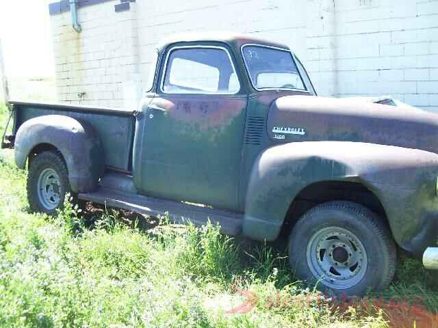 3VW2B7AJ0HM303918 1950 CHEVROLET ALL OTHER