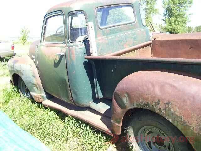 3VW2B7AJ0HM303918 1950 CHEVROLET ALL OTHER