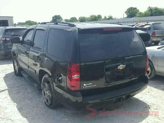 5XXGT4L3XGG109707 2009 CHEVROLET TAHOE