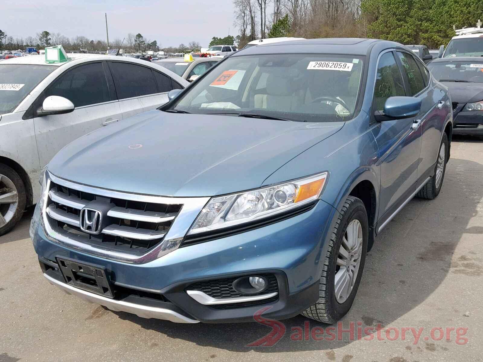 KMHTC6AEXGU276024 2013 HONDA CROSSTOUR