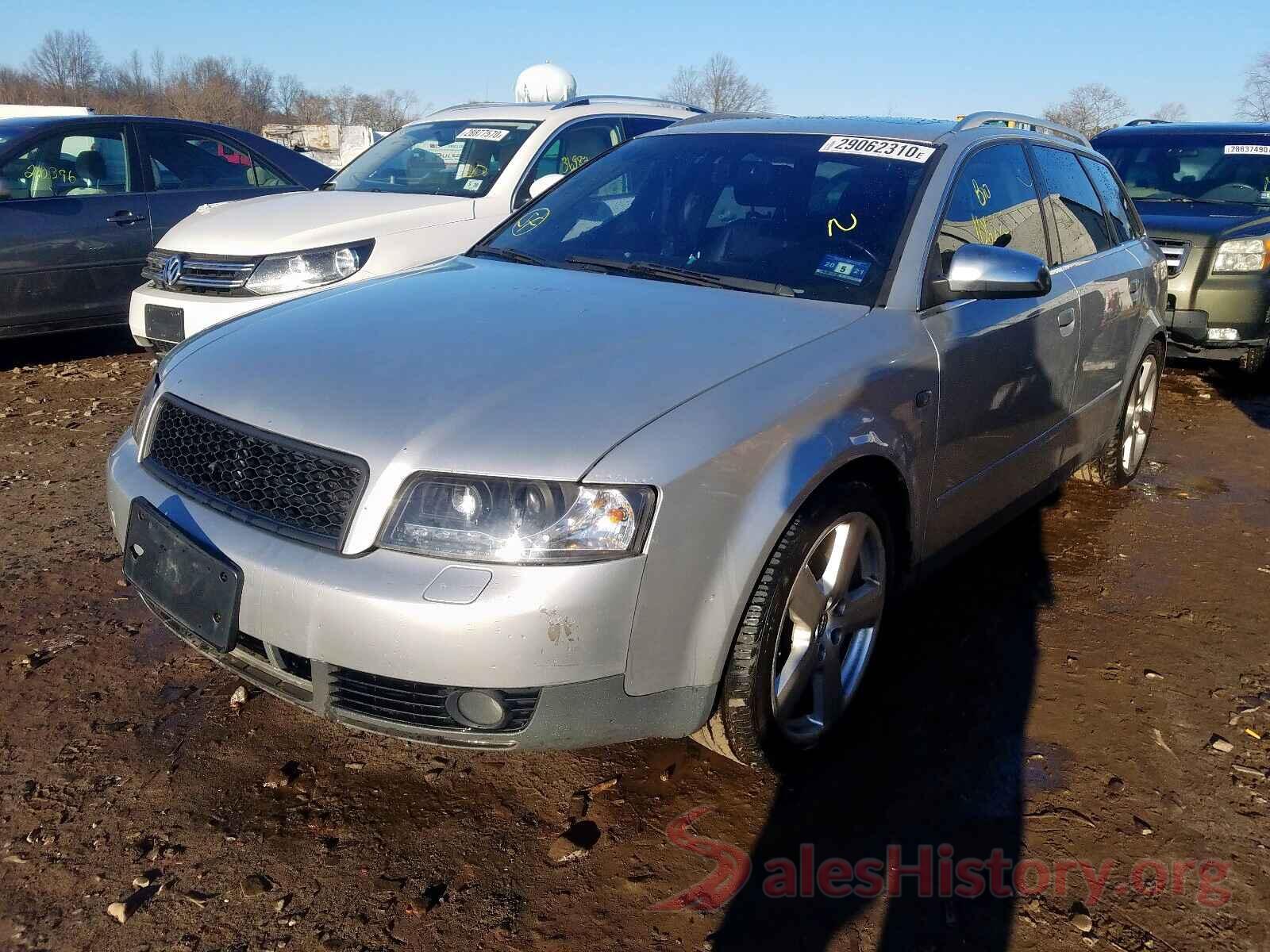 3N1AB7AP8KY331861 2002 AUDI A4