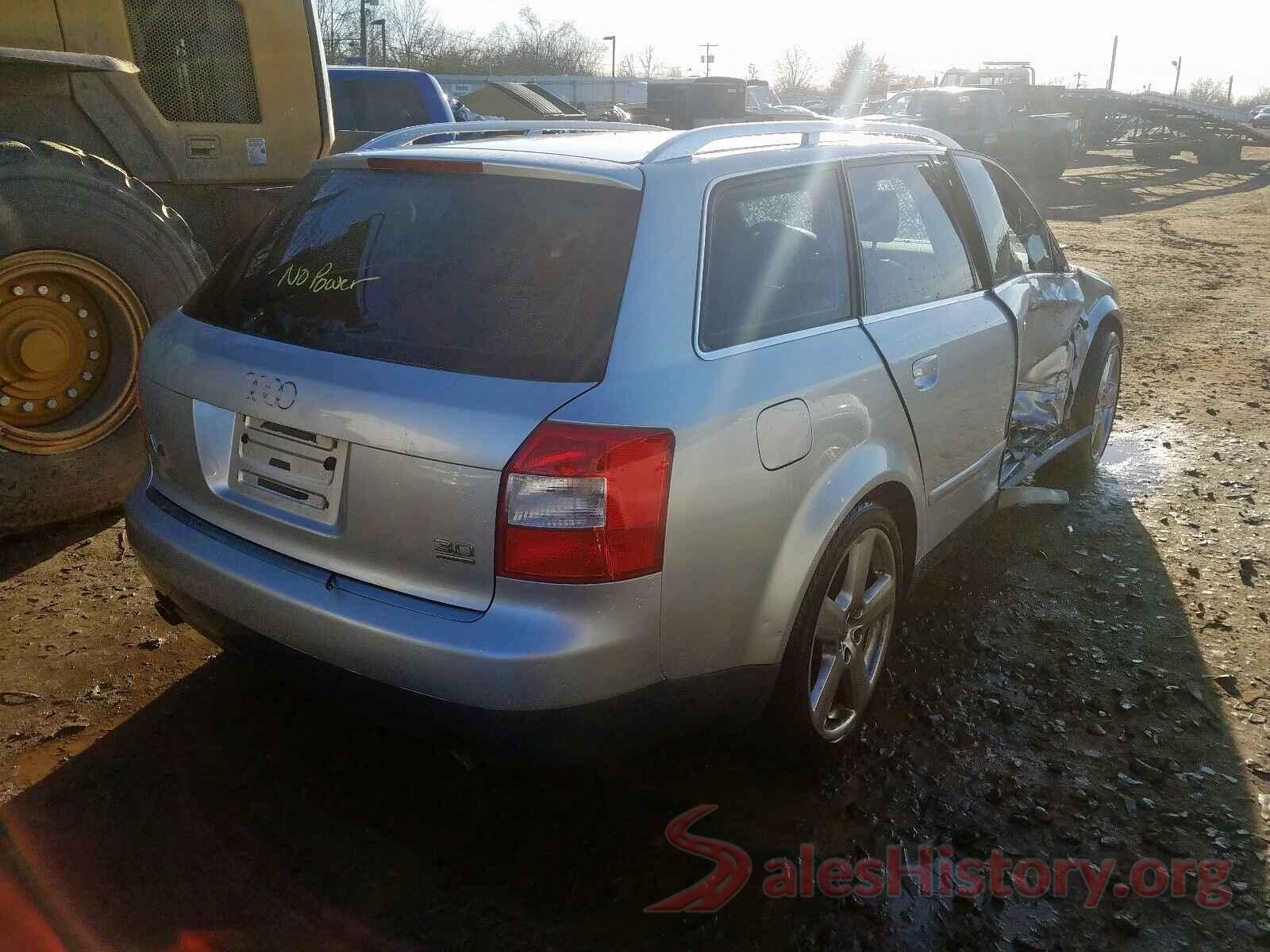 3N1AB7AP8KY331861 2002 AUDI A4