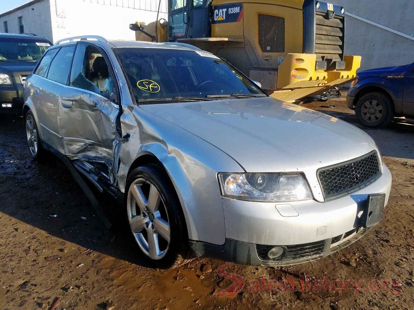 3N1AB7AP8KY331861 2002 AUDI A4