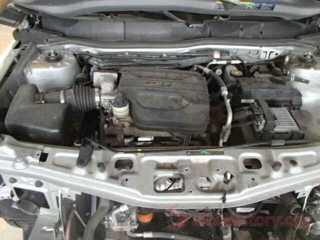 1C4PJLDB5JD531200 2005 CHEVROLET EQUINOX