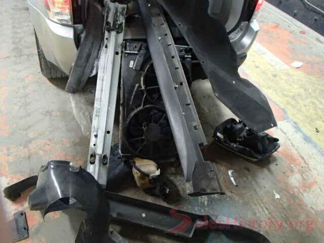 1C4PJLDB5JD531200 2005 CHEVROLET EQUINOX