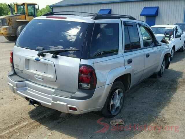 KNMAT2MT0HP515871 2007 CHEVROLET TRAILBLAZE