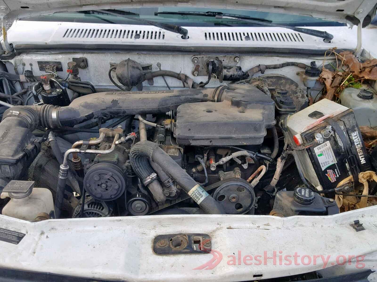 1FADP3E29HL251236 1996 DODGE DAKOTA