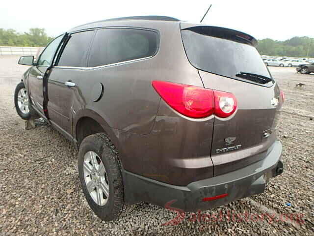 2T1BURHE9GC733116 2009 CHEVROLET TRAVERSE