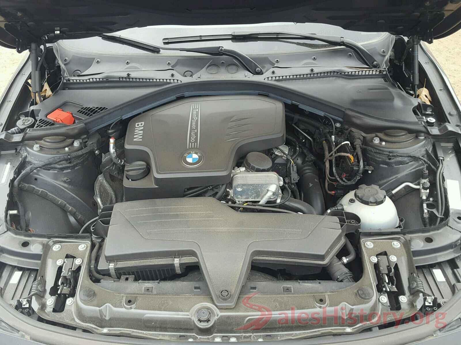 4T1G11AK2LU305140 2014 BMW 3 SERIES