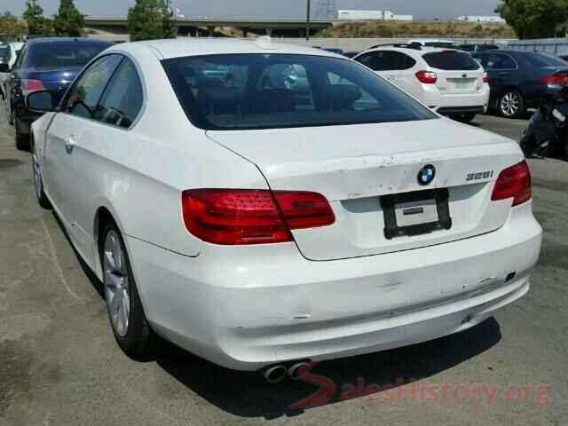 4S4BSENC6H3312087 2011 BMW 3 SERIES