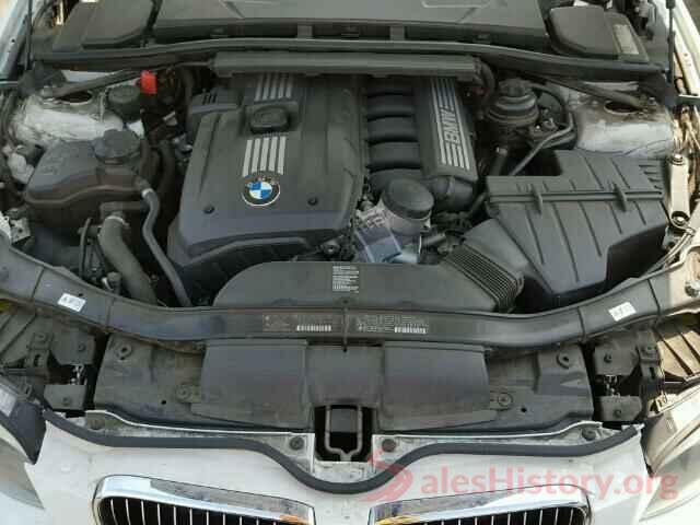 4S4BSENC6H3312087 2011 BMW 3 SERIES