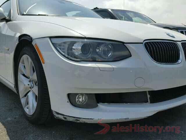 4S4BSENC6H3312087 2011 BMW 3 SERIES