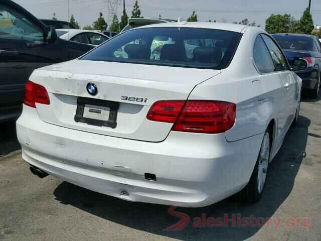 4S4BSENC6H3312087 2011 BMW 3 SERIES