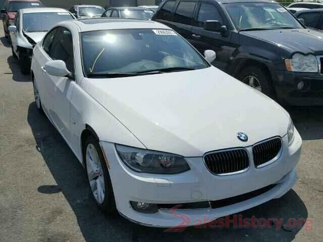 4S4BSENC6H3312087 2011 BMW 3 SERIES