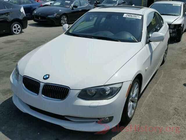 4S4BSENC6H3312087 2011 BMW 3 SERIES