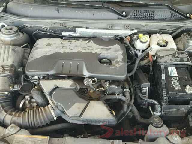 4T1B11HKXKU714033 2011 BUICK REGAL