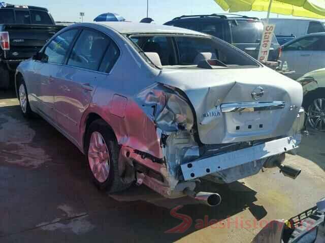 1N4AL3AP0GN391193 2011 NISSAN ALTIMA