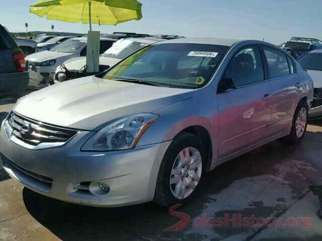 1N4AL3AP0GN391193 2011 NISSAN ALTIMA