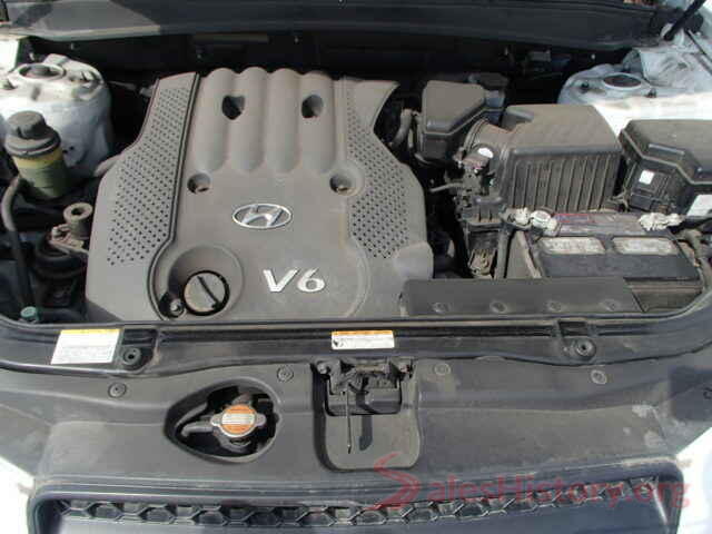 WVGBV7AX4GW535513 2008 HYUNDAI SANTA FE