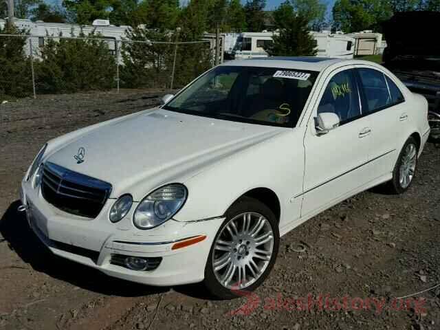 WDBUF87X58B198039 2008 MERCEDES-BENZ E350