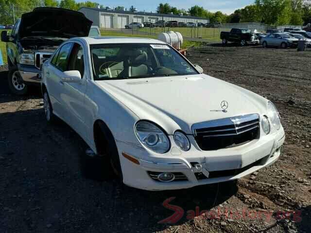 WDBUF87X58B198039 2008 MERCEDES-BENZ E350