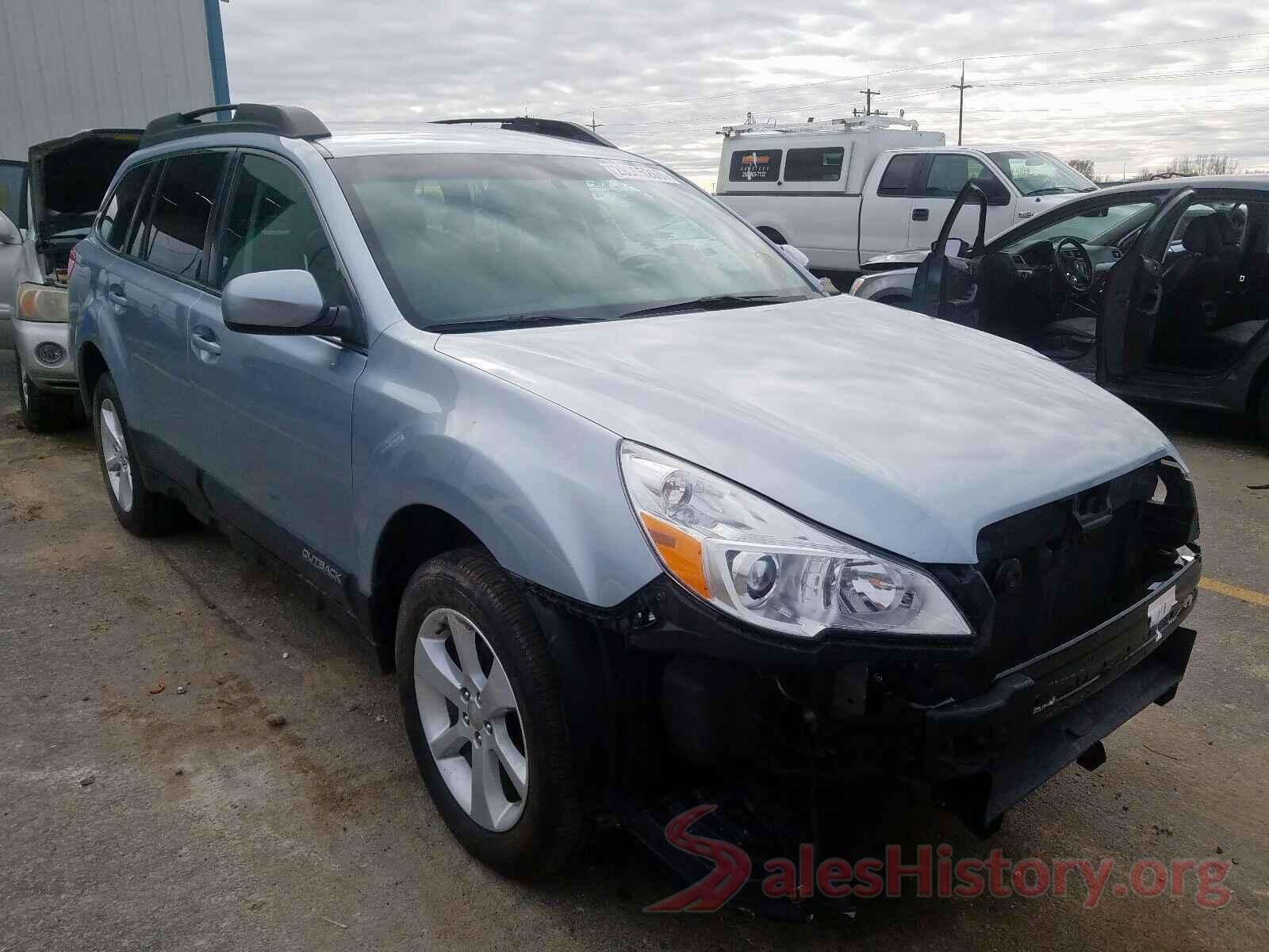 YV4A22PK8G1082580 2013 SUBARU OUTBACK