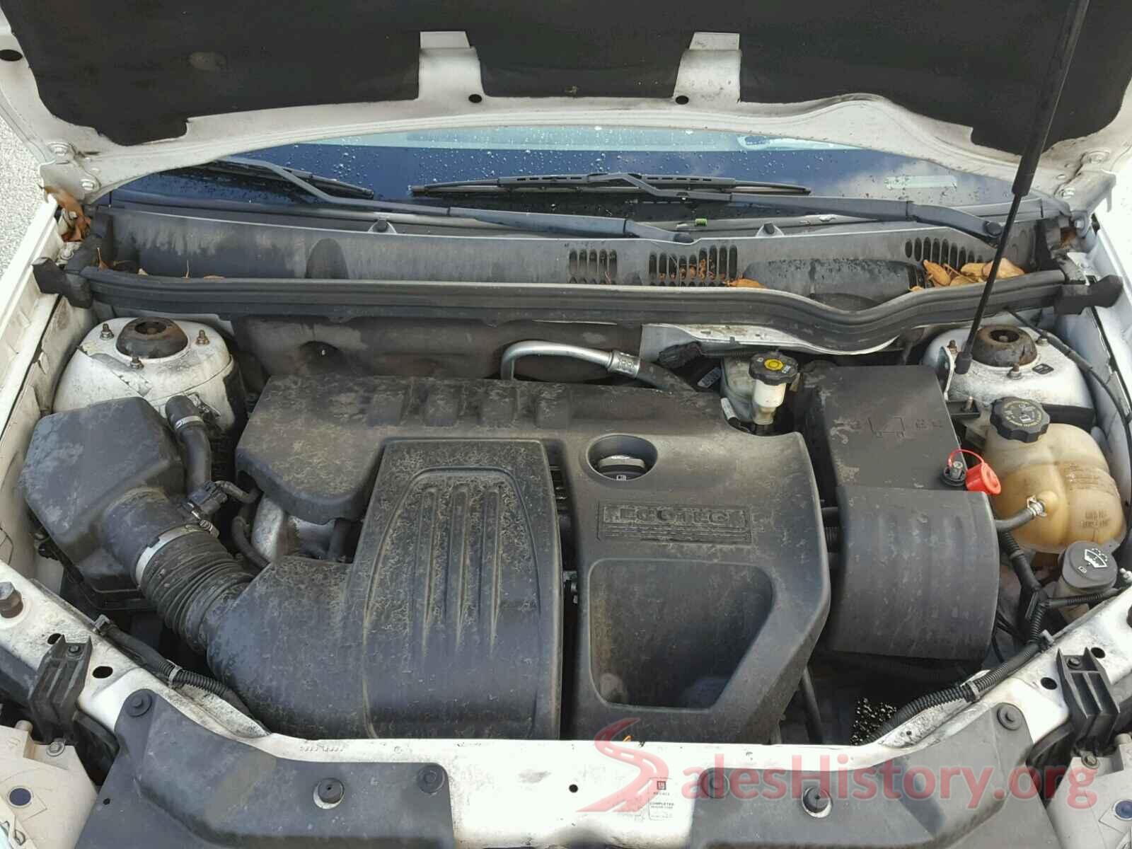 19XFC1F99GE018351 2006 CHEVROLET COBALT