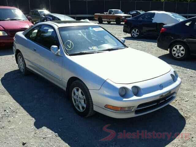 3KPF24AD5LE140585 1996 ACURA INTEGRA