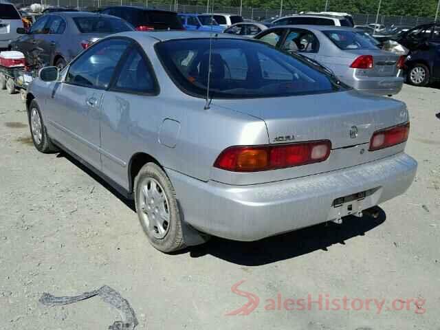 3KPF24AD5LE140585 1996 ACURA INTEGRA