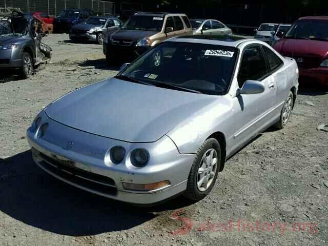 3KPF24AD5LE140585 1996 ACURA INTEGRA