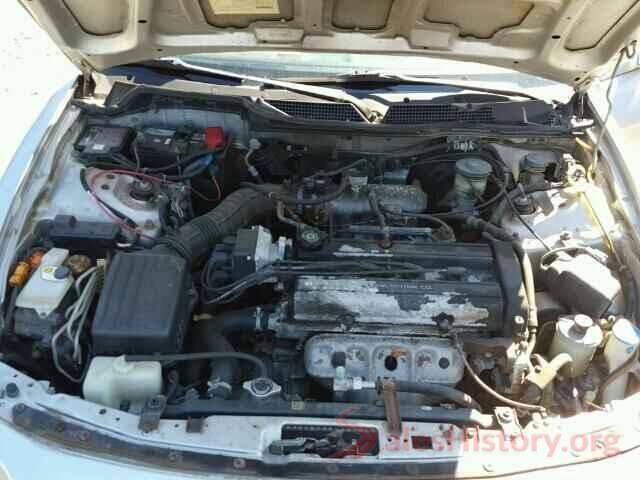 3KPF24AD5LE140585 1996 ACURA INTEGRA