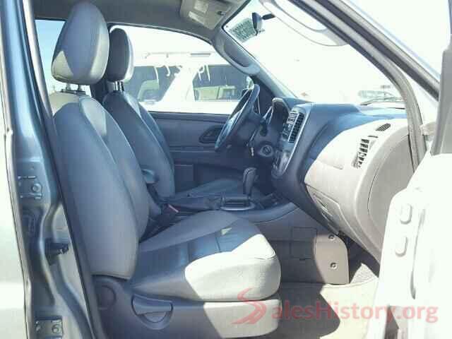 5XYPK4A53GG056237 2007 FORD ESCAPE