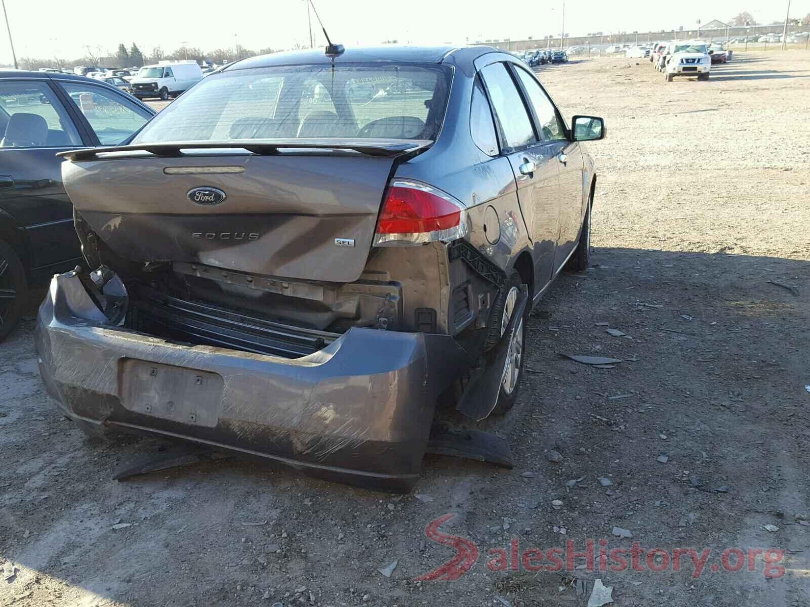 KM8J2CA46JU631486 2011 FORD FOCUS