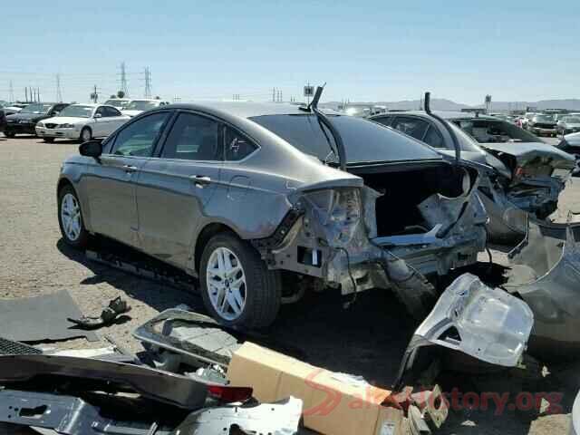 KNDPNCAC4J7398526 2014 FORD FUSION