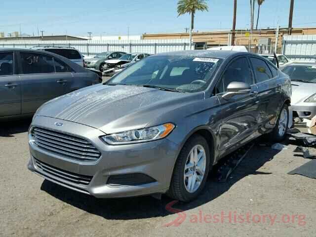 KNDPNCAC4J7398526 2014 FORD FUSION